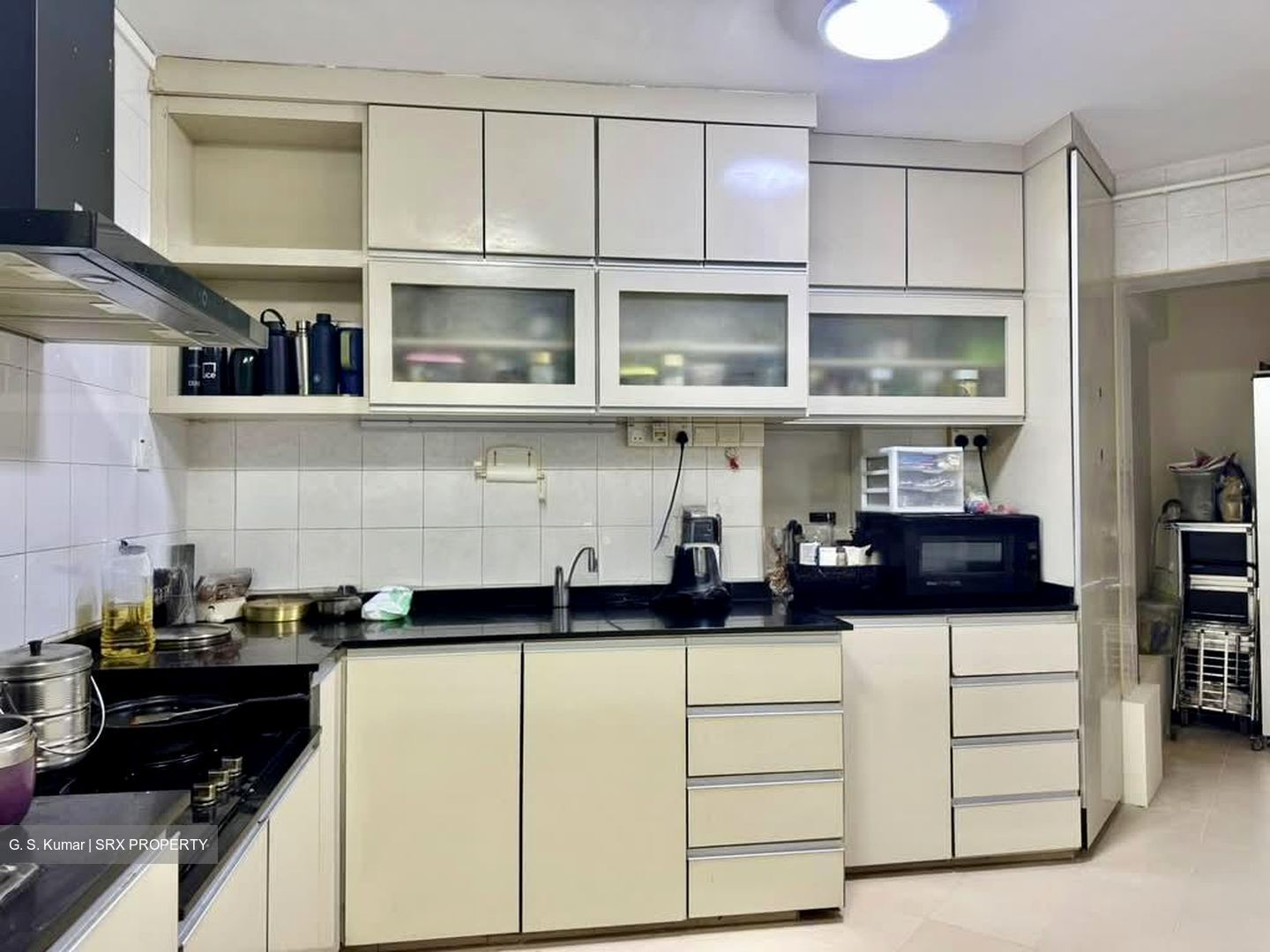 Blk 307B Anchorvale Place (Sengkang), HDB Executive #533203231